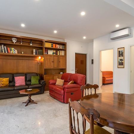 Claudia Apartment Balduina Ρώμη Εξωτερικό φωτογραφία