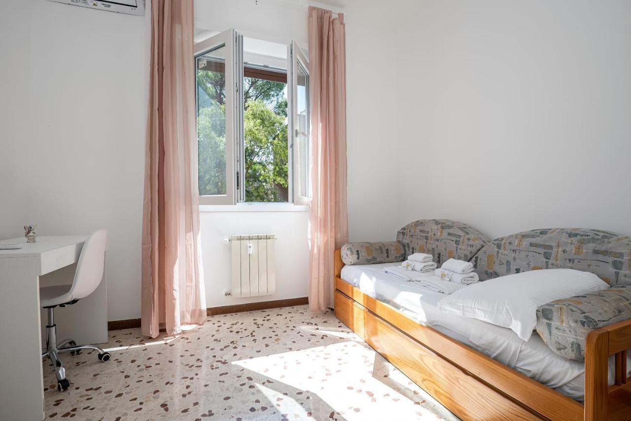 Claudia Apartment Balduina Ρώμη Εξωτερικό φωτογραφία