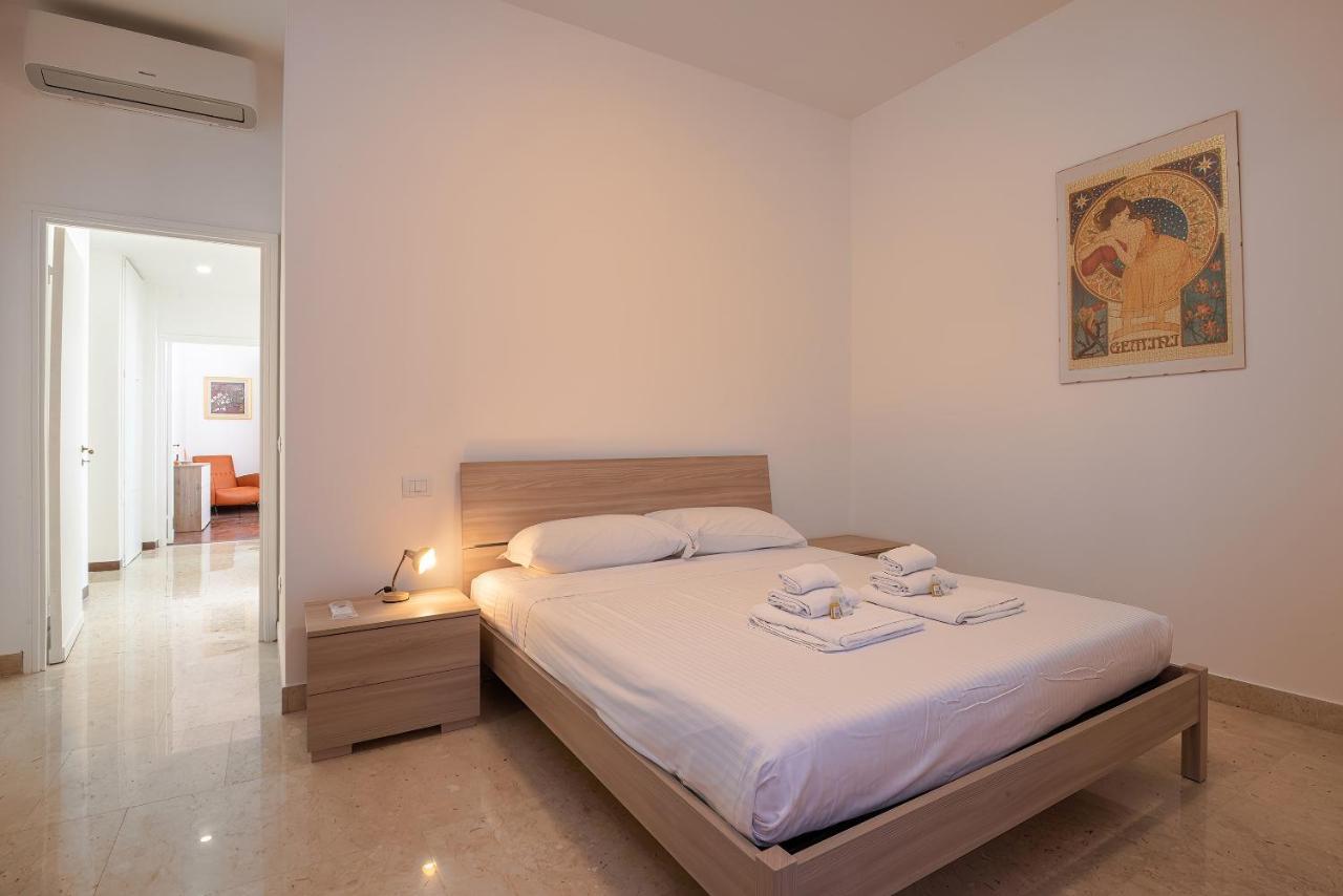 Claudia Apartment Balduina Ρώμη Εξωτερικό φωτογραφία